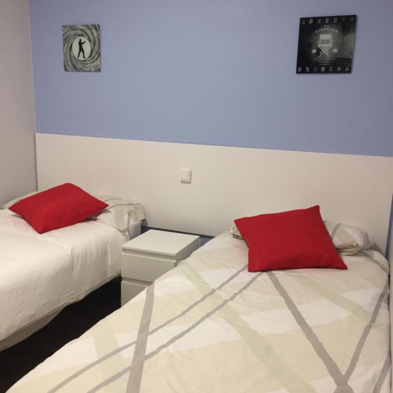 Apartamentos San Lázaro - Apartamento de 3 dormitorios - 17