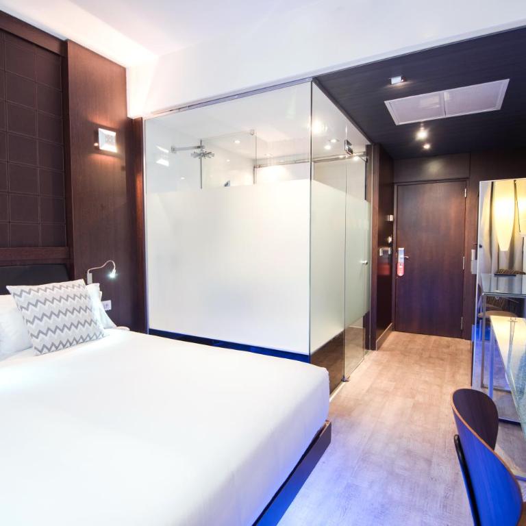 Petit Palace President Castellana - Double Room (1 - 2 Adults) - 6