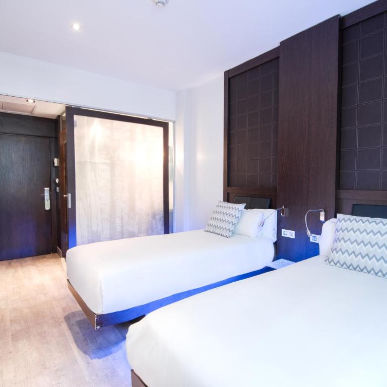 Petit Palace President Castellana - Double Room (1 - 2 Adults) - 5