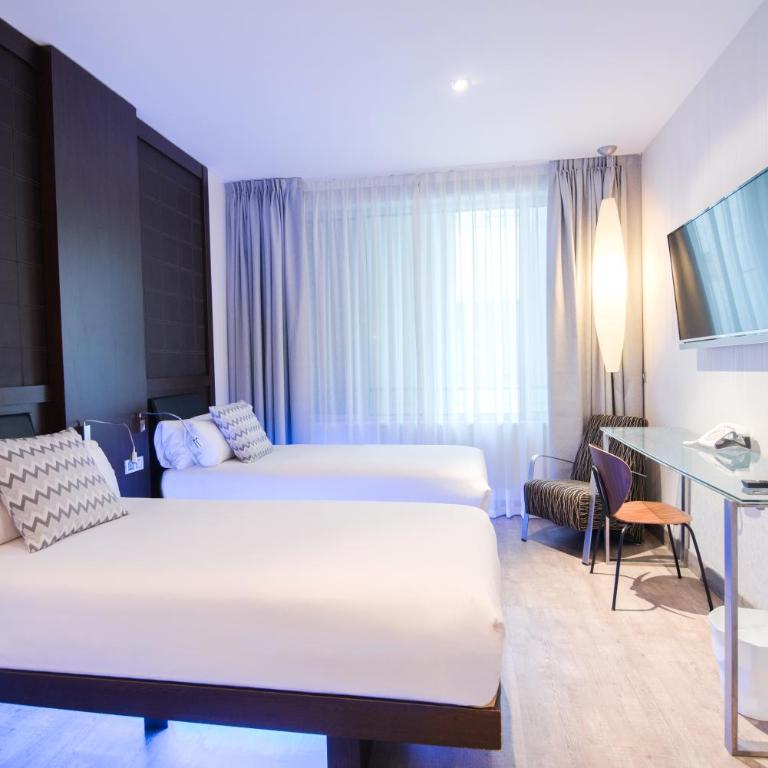 Petit Palace President Castellana - Triple Room - 2