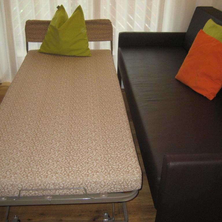 Appartements Mutschlechner - Appartamento con Balcone - 7