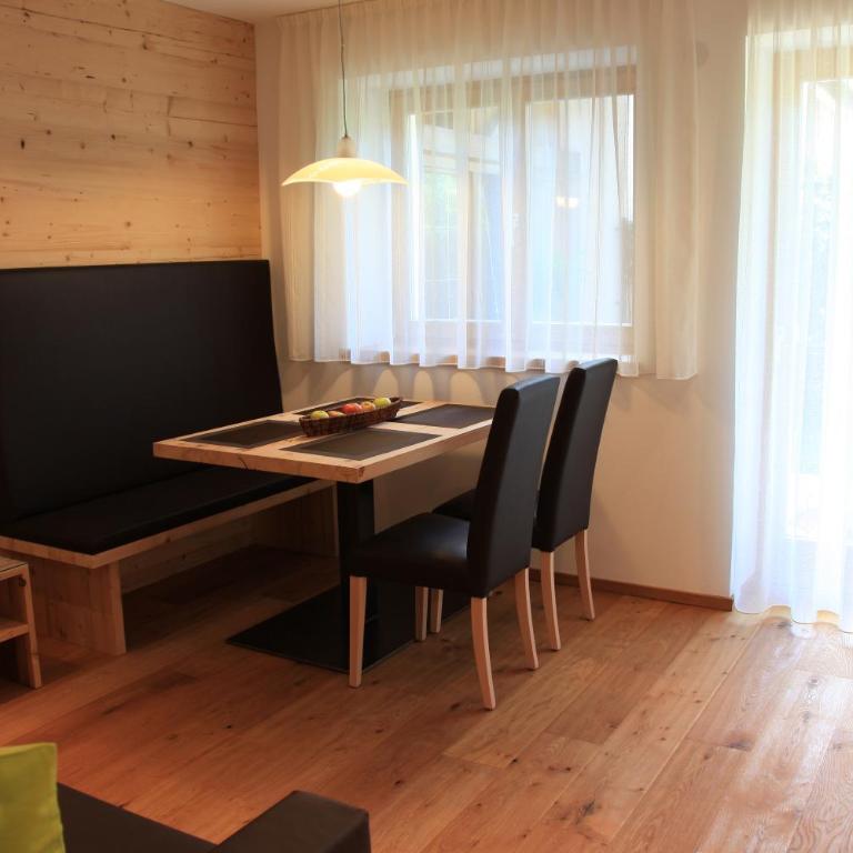 Appartements Mutschlechner - Appartamento con Terrazza - 3