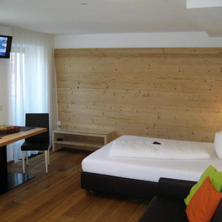 Appartements Mutschlechner - Appartamento con Balcone - 7