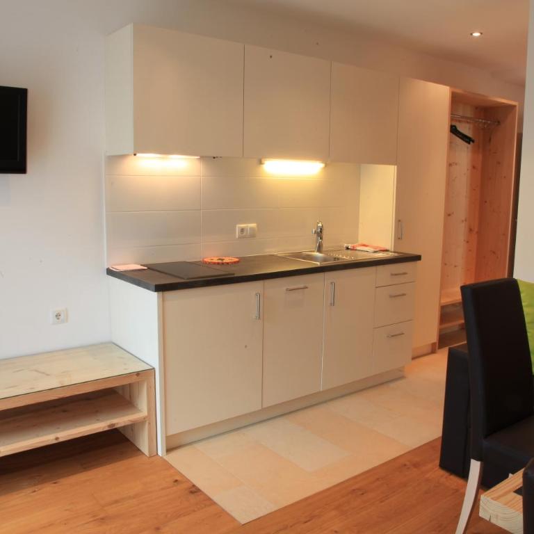 Appartements Mutschlechner - Appartamento con Terrazza - 5