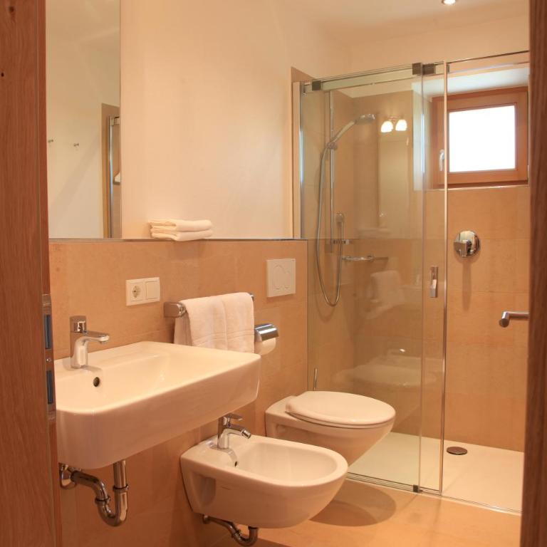 Appartements Mutschlechner - Appartamento con Terrazza - 2