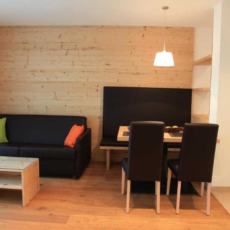 Appartements Mutschlechner - Appartamento con Terrazza - 1