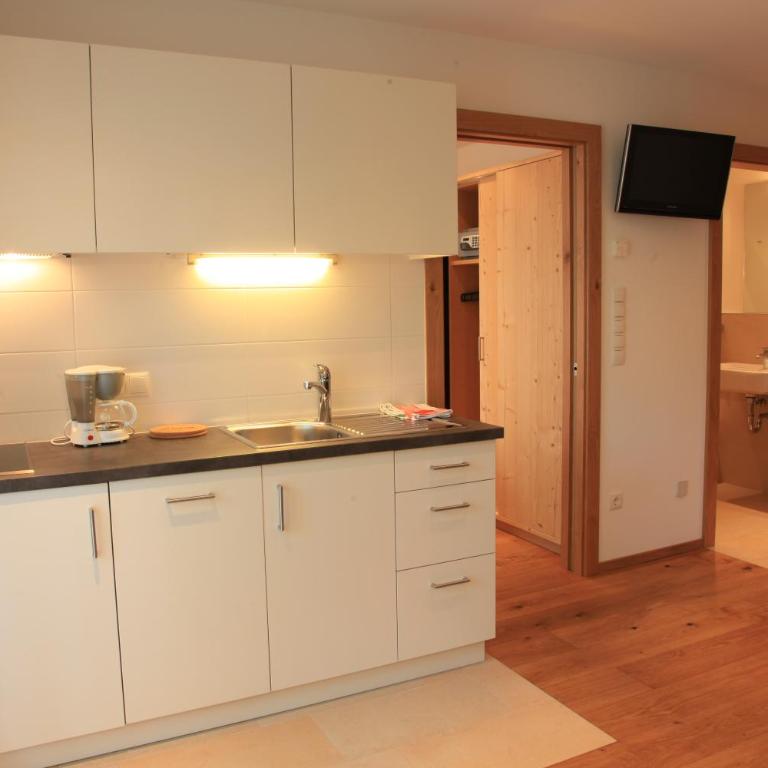 Appartements Mutschlechner - Appartamento con Terrazza - 1
