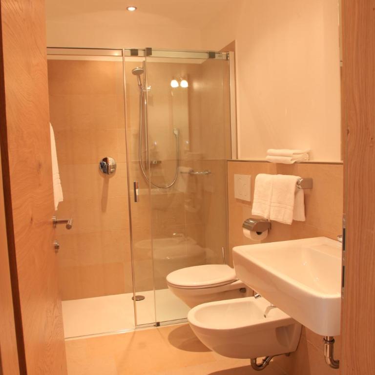 Appartements Mutschlechner - Appartamento con Terrazza - 3