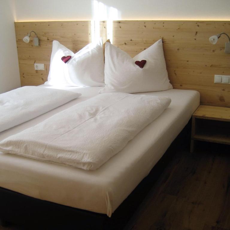 Appartements Mutschlechner - Appartamento con Balcone - 3