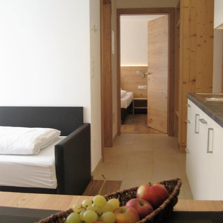 Appartements Mutschlechner - Appartamento con Balcone - 4