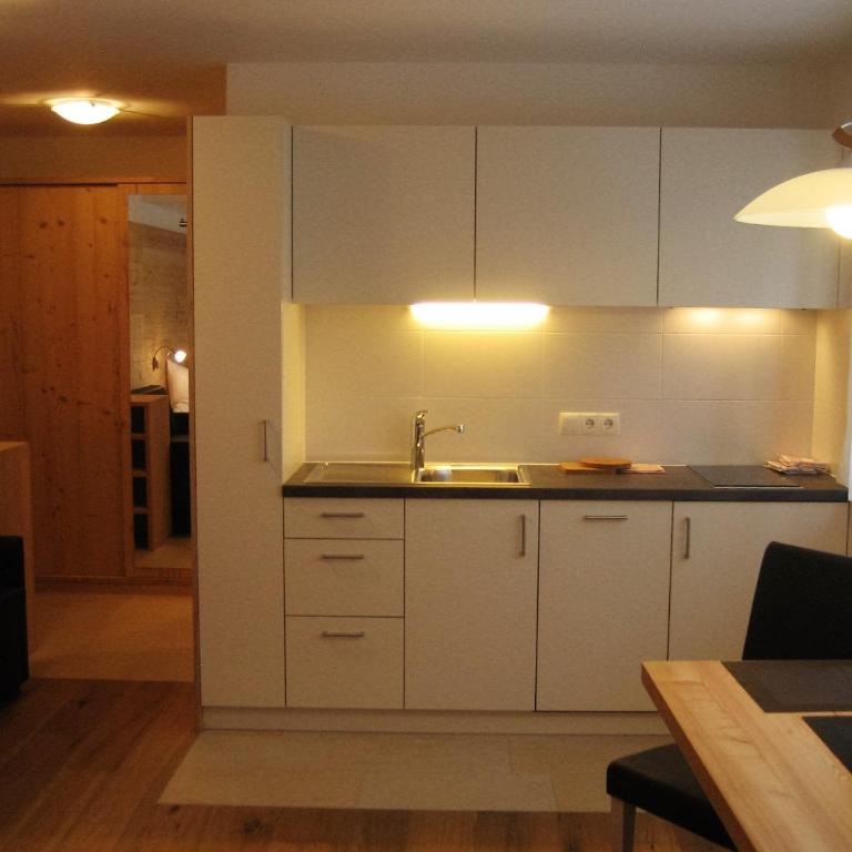 Appartements Mutschlechner - Appartamento con Balcone - 8