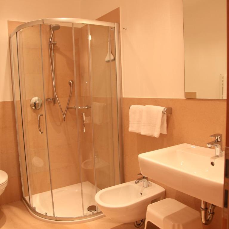 Appartements Mutschlechner - Appartamento con Terrazza - 4