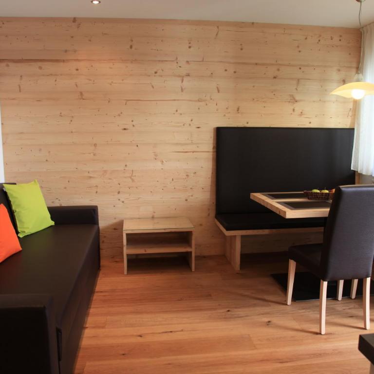 Appartements Mutschlechner - Appartamento con Terrazza - 6