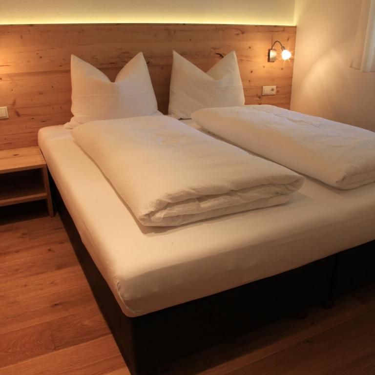 Appartements Mutschlechner - Appartamento con Terrazza - 3