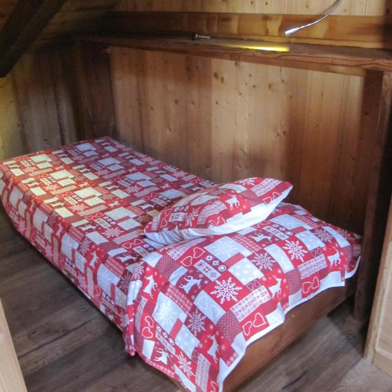 Maison Des Abeilles Vda Gressan n 0028 - Appartamento Superior - 34
