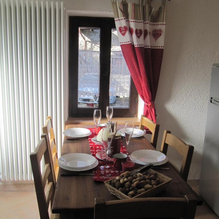 Maison Des Abeilles Vda Gressan n 0028 - Appartamento Superior - 30