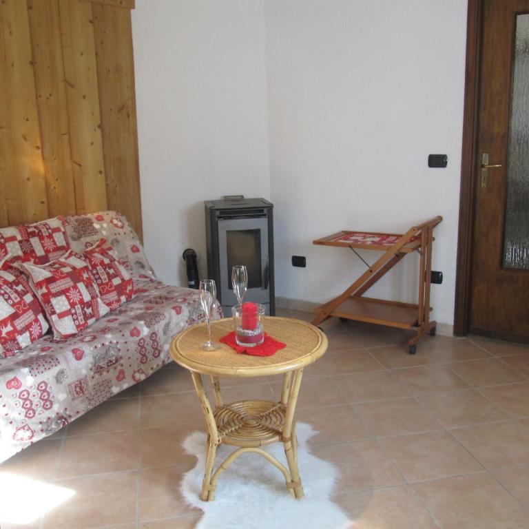 Maison Des Abeilles Vda Gressan n 0028 - Appartamento Superior - 28