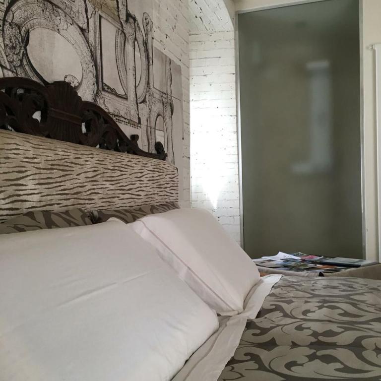 Suite Romantica Fuga - Deluxe Zimmer (2 Erwachsene & 1 Kind) - 3