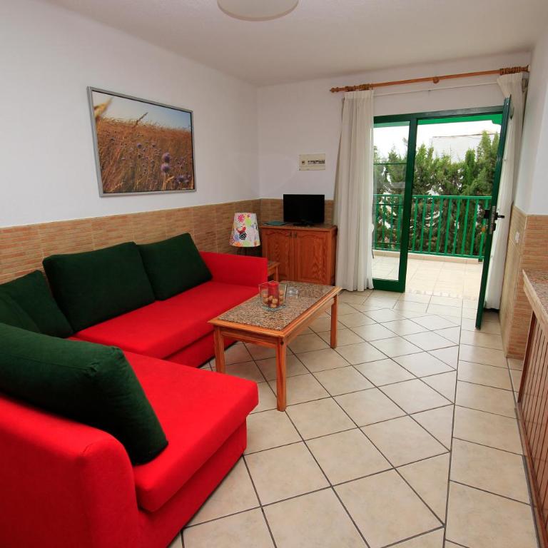 Apartamentos Acuario Sol - Standard One-Bedroom Apartment - 13