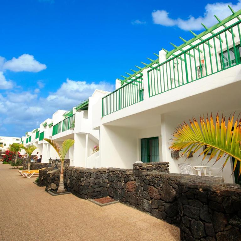 Apartamentos Acuario Sol - Standard One-Bedroom Apartment - 14