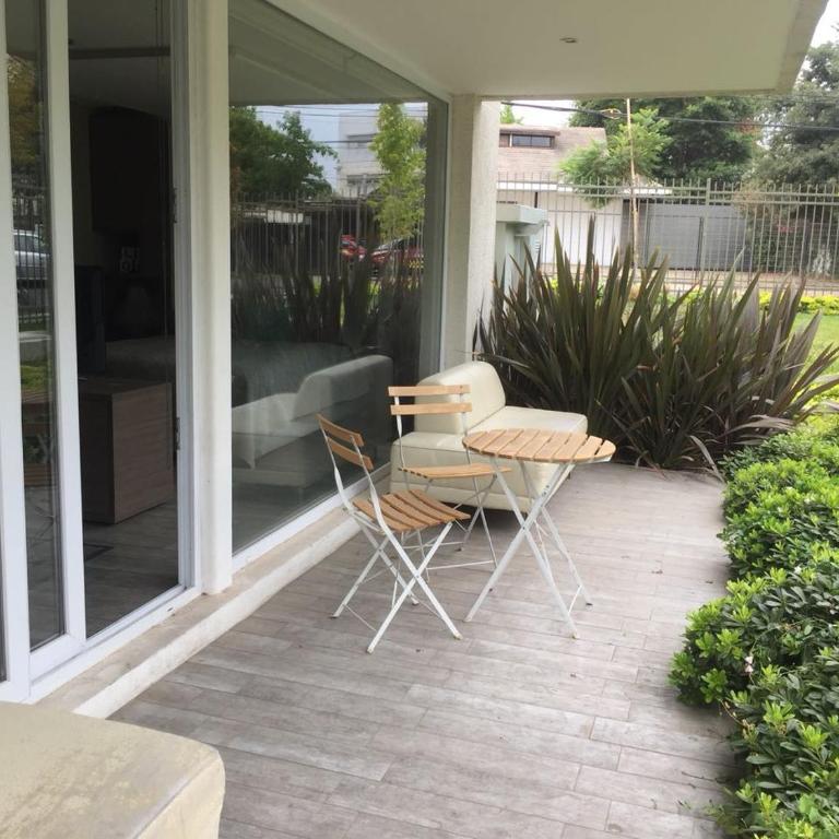 Braganza Vecino - Apartamento - 6