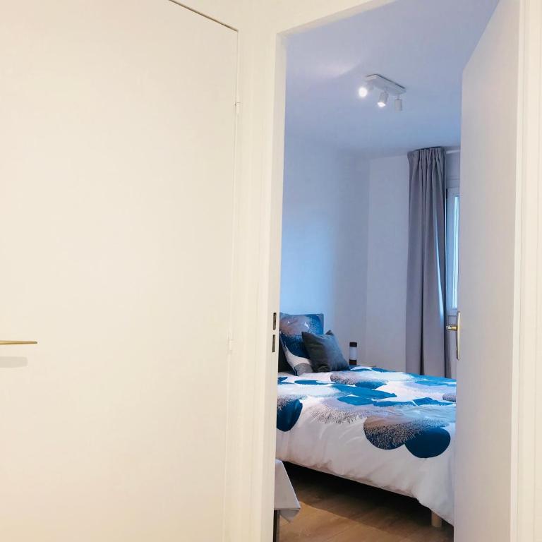 Le petit nid de Max et Sophie 1free garage - Apartment - 29