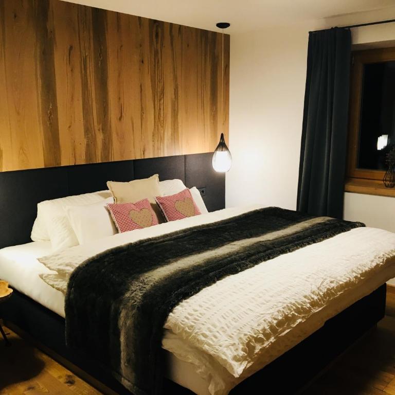 Ferienwohnung Lederer - Haus mit 2 Schlafzimmern - 11