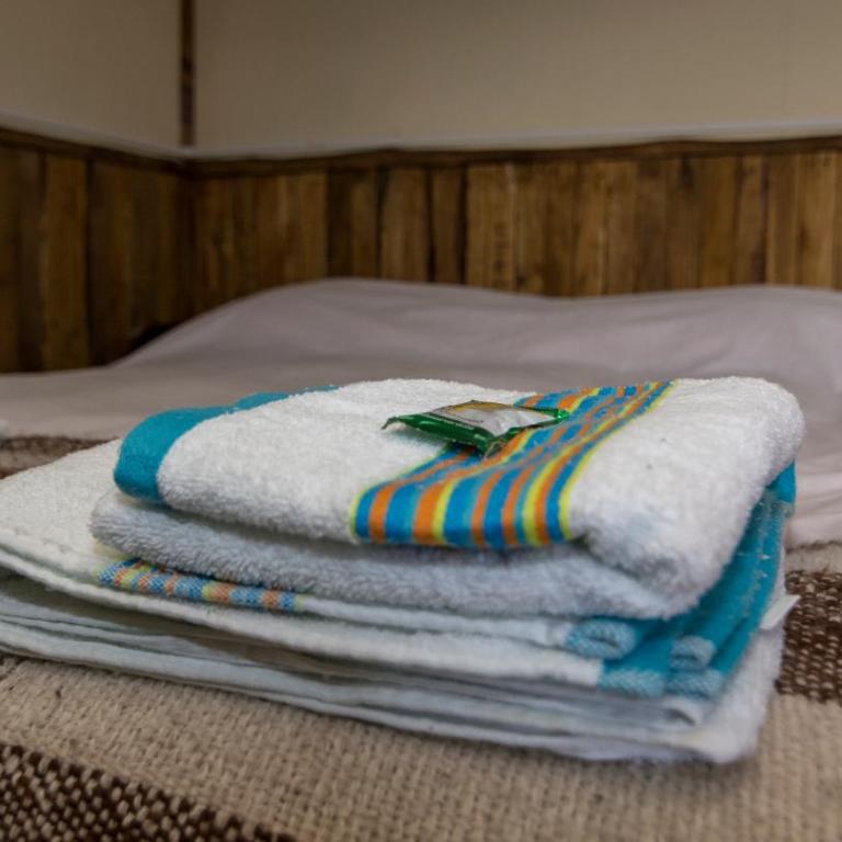 Estancia Dos Elianas - Family Room with Private Bathroom - 5
