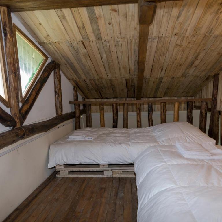 Estancia Dos Elianas - Family Room with Private Bathroom - 3