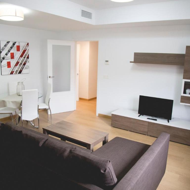Be Free Granada - One-Bedroom Apartment - 5