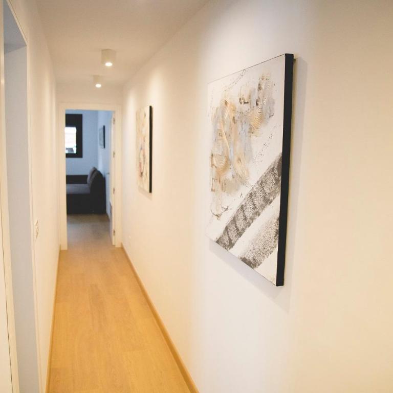 Be Free Granada - One-Bedroom Apartment - 8