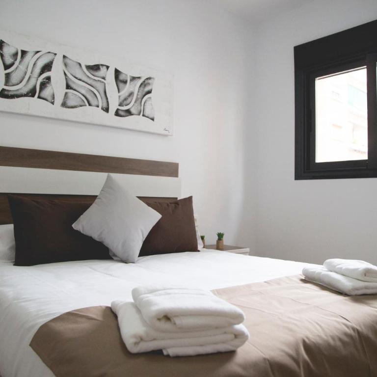 Be Free Granada - One-Bedroom Apartment - 1