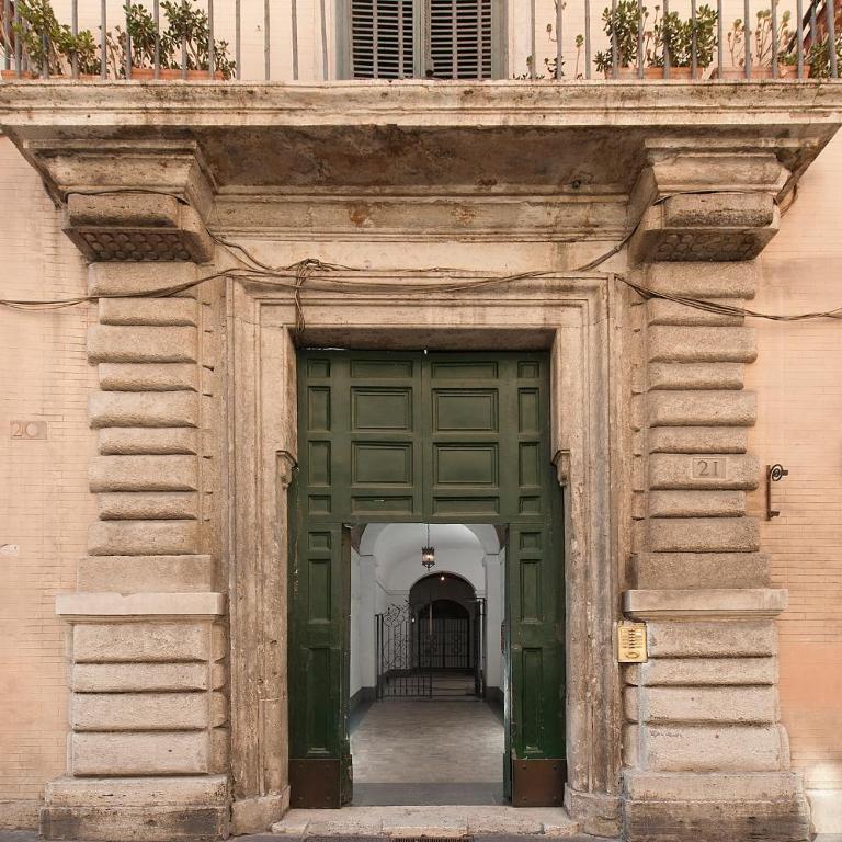 Condotti - 60 mt from Spanish steps - Appartamento Attico - 34