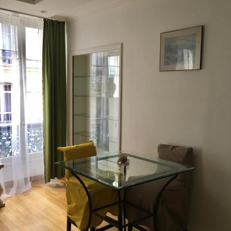 Eco Champs Elysees - Appartamento - 7