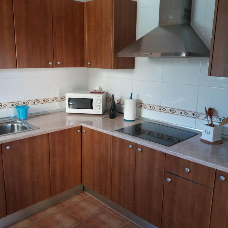 Casa Vacanze Tiffany - Casa con 1 dormitorio - 24