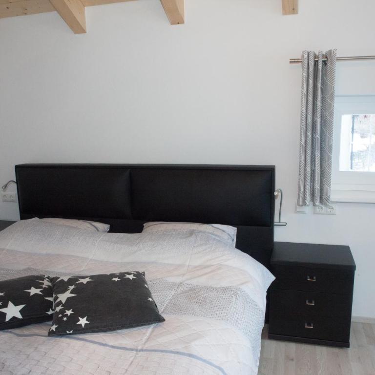 Ferienhäuser Glück Auf, Sauna, Hottubs - Maison de Vacances - 17