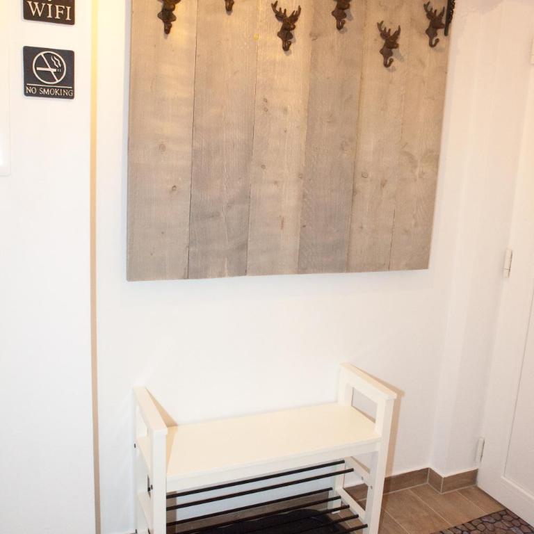 Ferienhäuser Glück Auf, Sauna, Hottubs - Maison de Vacances - 12