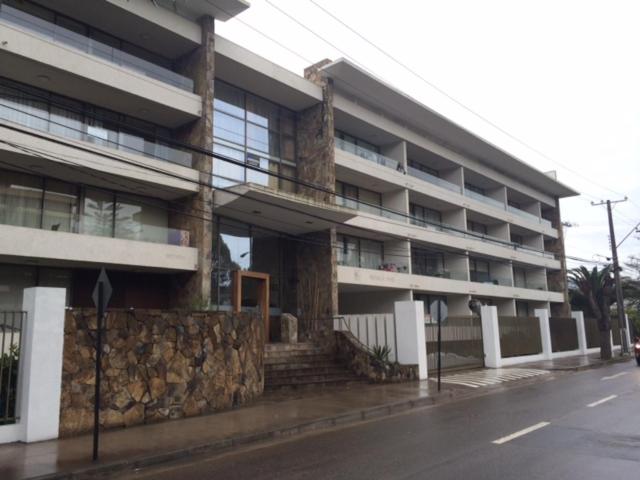 Reñaca Park 1 - Apartment with Terrace - 18