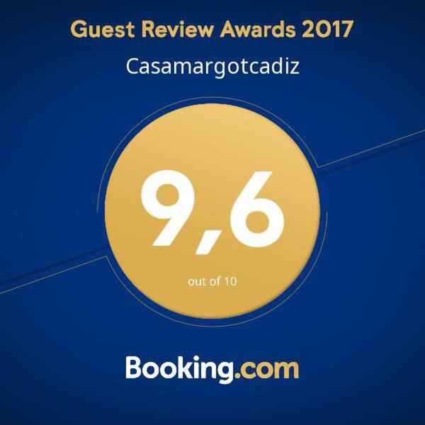 Casa Margot Cádiz Grupo AC Gestión - Apartamento Deluxe - 29