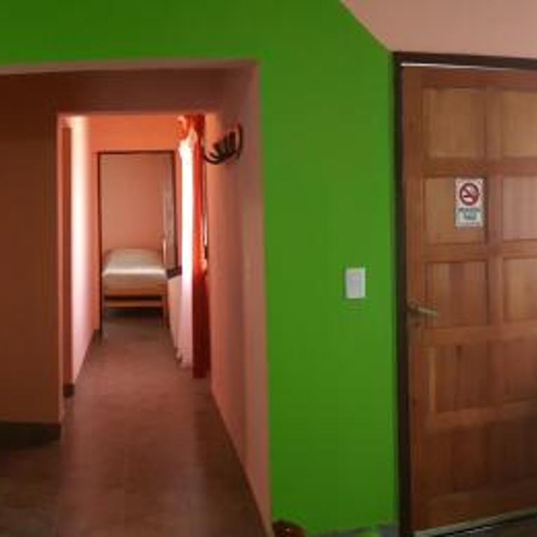 Cabañas Años Verdes - Casa de 2 dormitorios - 2
