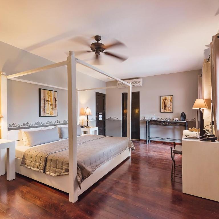 Hotel Hacienda Mérida - Suite - 1