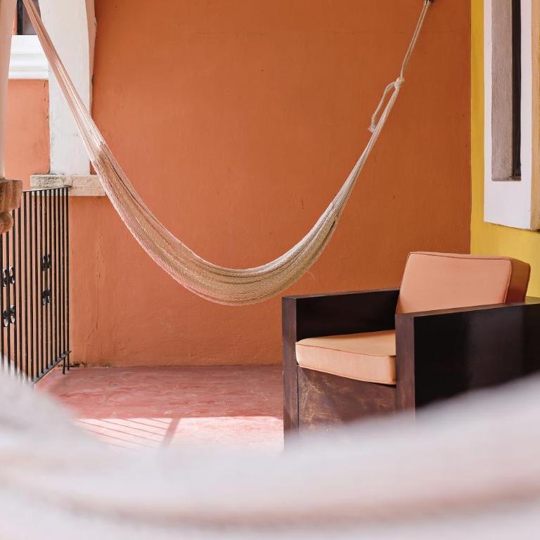 Hotel Hacienda Mérida - Suite - 2