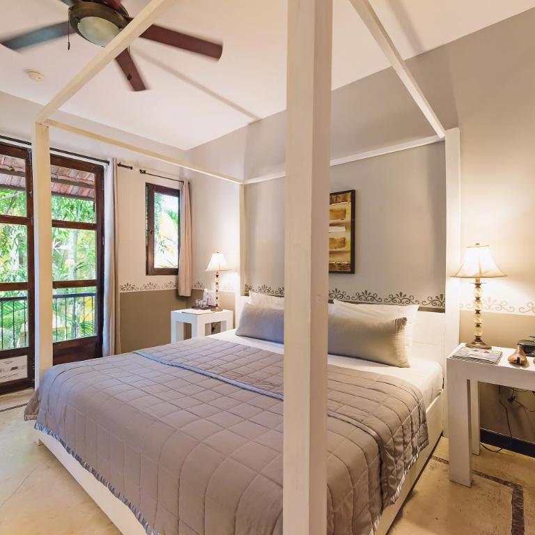 Hotel Hacienda Mérida - Standard Room - 1