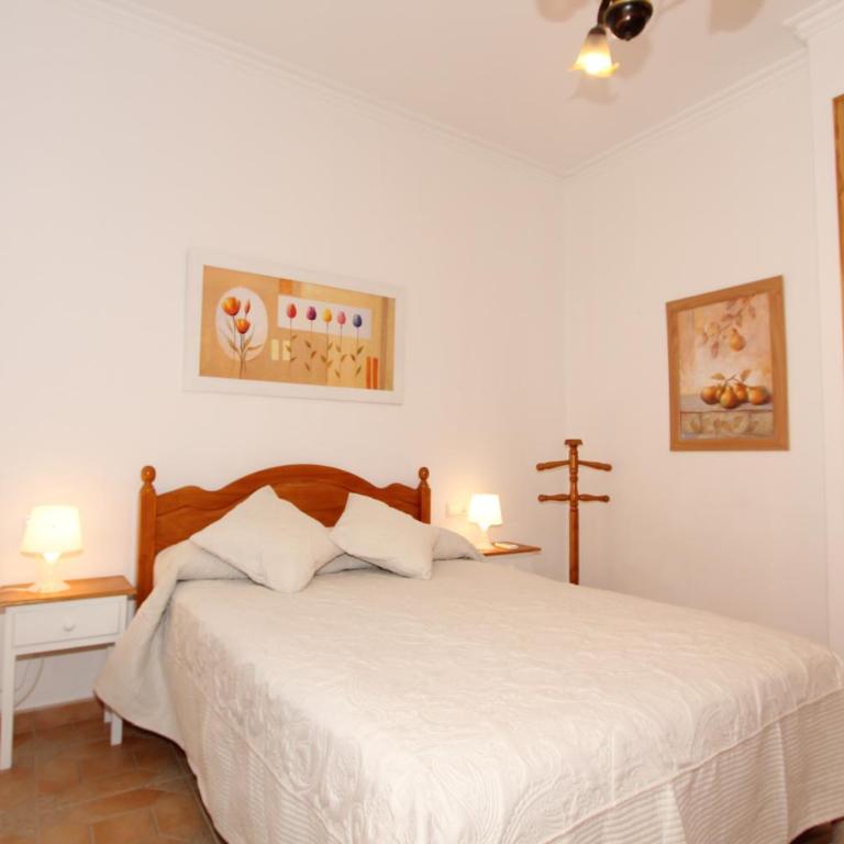 ApartamentosMalaga - Studio - 7