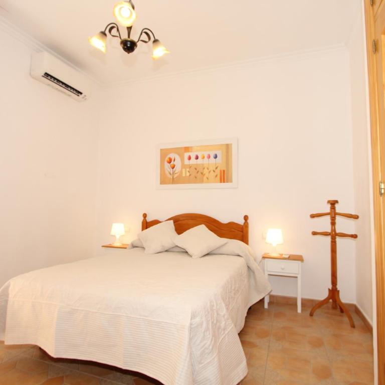 ApartamentosMalaga - Studio - 3