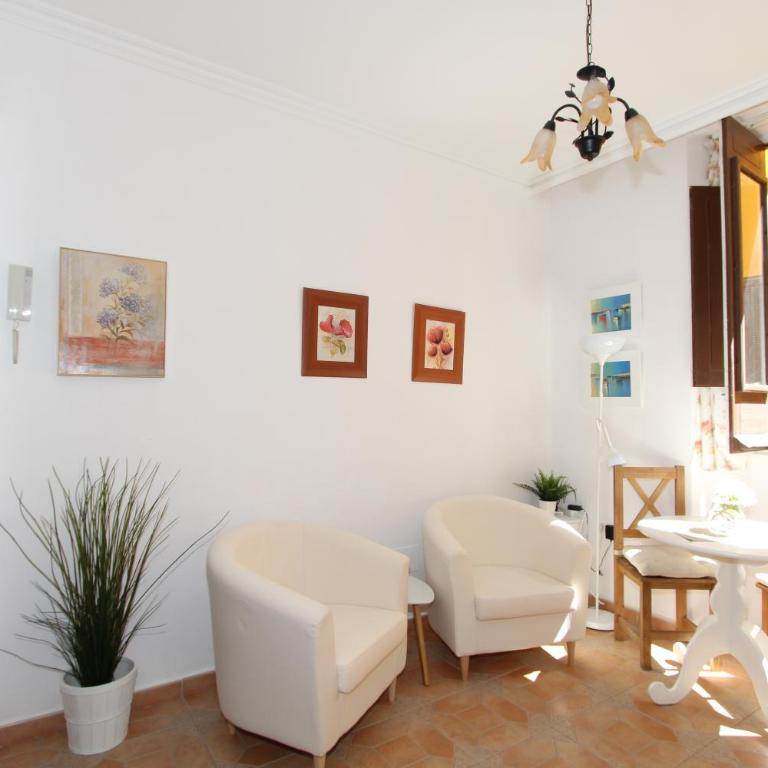 ApartamentosMalaga - Studio - 9