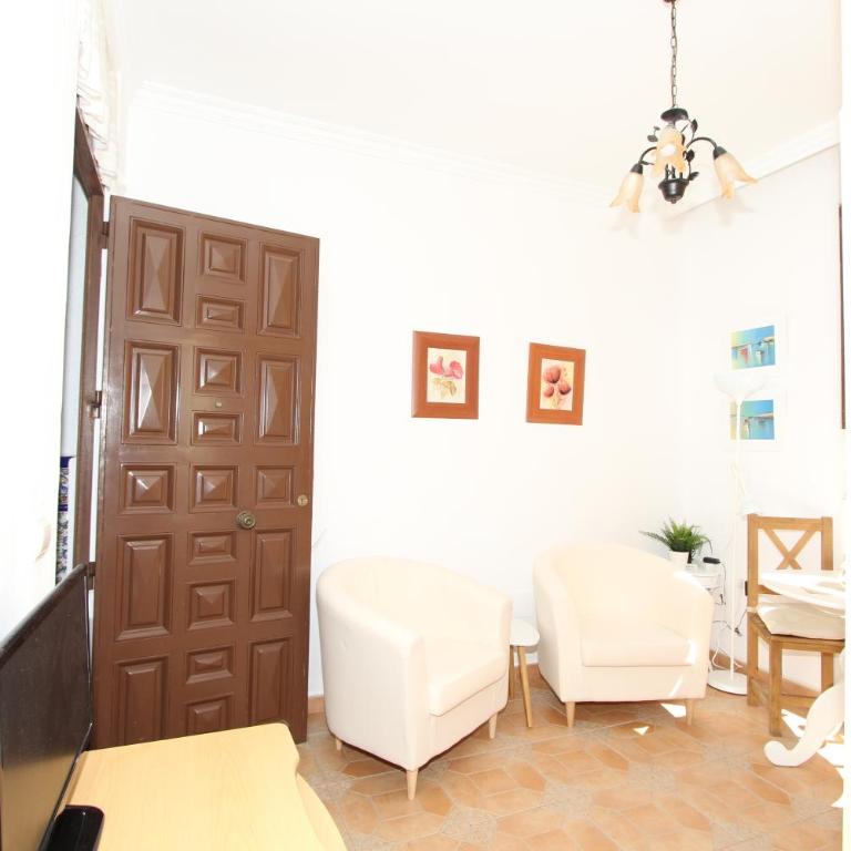 ApartamentosMalaga - Studio - 5