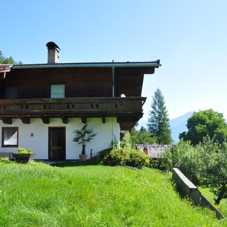 Apartments Obernosterer - Großglockner - Apartment mit Blick auf die Berge - 66