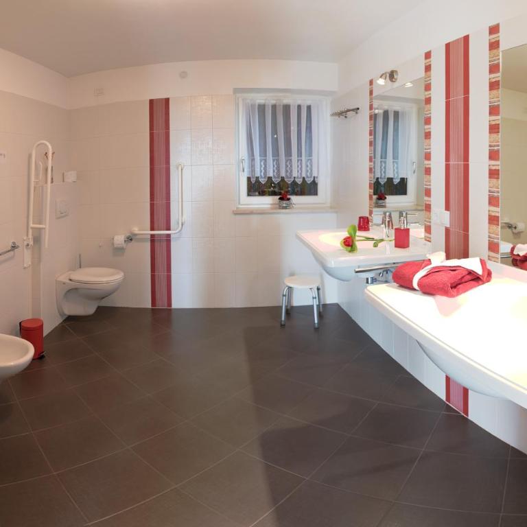 Residence Prunarhof - Appartamento con 1 Camera da Letto (2 Adulti) - 9