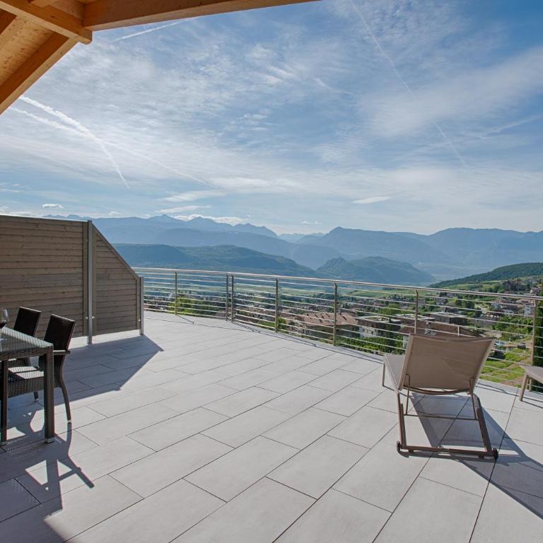 Residence Prunarhof - Appartamento con 1 Camera da Letto (2 Adulti) - 2